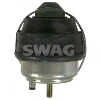 SWAG 55 92 2646 - Support moteur