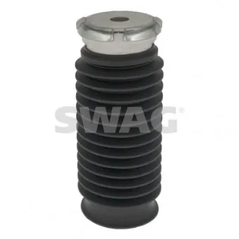 Butée élastique, suspension SWAG OEM 9140068