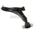 SWAG 55 92 2740 - Triangle ou bras de suspension (train avant)