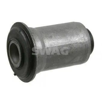 Silent bloc de suspension (train avant) SWAG 55 92 2939