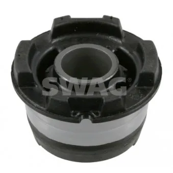 Suspension, corps de l'essieu SWAG OEM 3507923