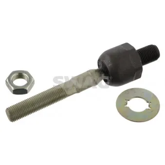 Rotule de direction intérieure, barre de connexion SWAG OEM 9173612