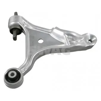 Triangle ou bras de suspension (train avant) SWAG OEM 8649542