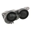 SWAG 55 93 1359 - Tendeur de courroie, courroie trapézoïdale à nervures