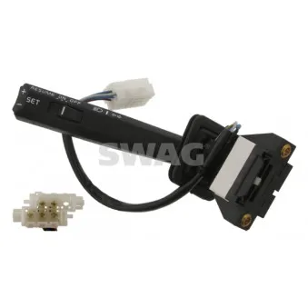 SWAG 55 93 2299 - Commutateur de colonne de direction