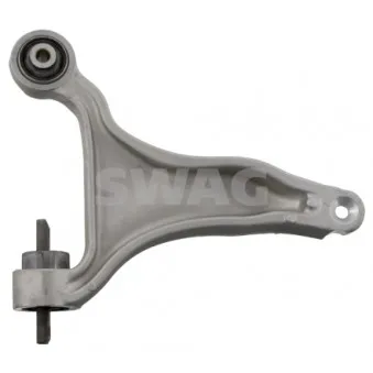 Triangle ou bras de suspension (train avant) SWAG OEM 8646374