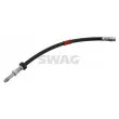SWAG 55 93 3487 - Flexible de frein