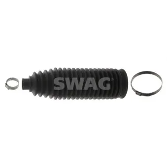 Jeu de joints-soufflets, direction SWAG 55 93 4293 pour FORD S-MAX 1.6 EcoBoost - 160cv