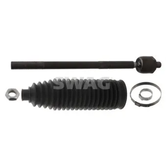 Rotule de direction intérieure, barre de connexion SWAG OEM 31280409