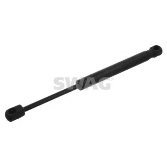 Vérin, capot-moteur SWAG 55 93 6208