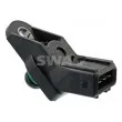 SWAG 55 93 8277 - Capteur, pression du tuyau d'admission
