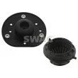 SWAG 55 93 8779 - Kit de réparation, coupelle de suspension