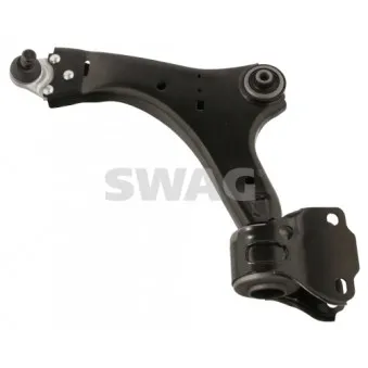 Triangle ou bras de suspension (train avant) SWAG OEM 30683248