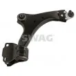 SWAG 55 93 9944 - Triangle ou bras de suspension (train avant)