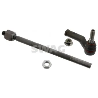 Barre de connexion avant droit SWAG OEM 30776425