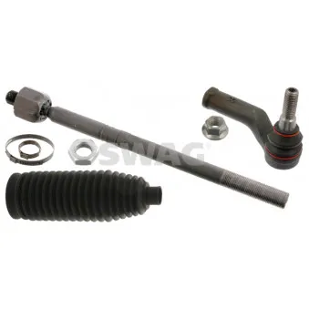 Barre de connexion avant droit SWAG OEM 30776425