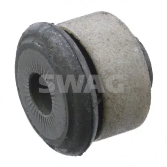 SWAG 57 10 3181 - Suspension, corps de l'essieu