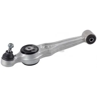 Triangle ou bras de suspension (train avant) SWAG OEM 4543450