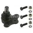 SWAG 57 92 2951 - Rotule de suspension
