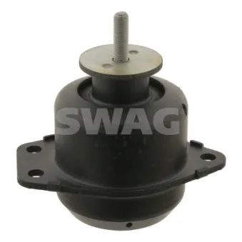 SWAG 57 93 0140 - Support moteur