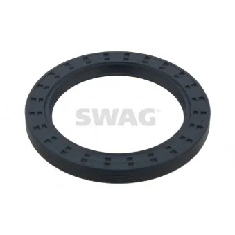SWAG 59 92 9877 - Bague d'étanchéité, moyeu de roue