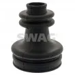 Joint-soufflet, arbre de commande SWAG [60 10 0413]