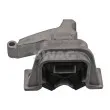 SWAG 60 10 0598 - Support moteur