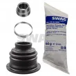 SWAG 60 10 2503 - Jeu de joints-soufflets, arbre de commande avant gauche