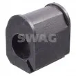 SWAG 60 10 3141 - Suspension, stabilisateur