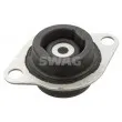 SWAG 60 10 3309 - Support moteur