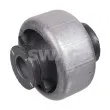 SWAG 60 10 3824 - Silent bloc de suspension (train avant)