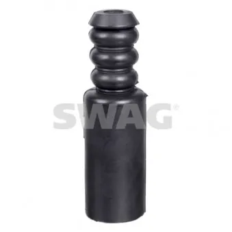 Butée élastique, suspension SWAG OEM 7700428440