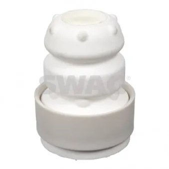 Butée élastique, suspension SWAG 60 10 4325 pour KIA CARNIVAL 0.9 TCe 90 - 90cv