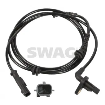 Capteur, vitesse de roue arrière droit SWAG OEM 479003807R