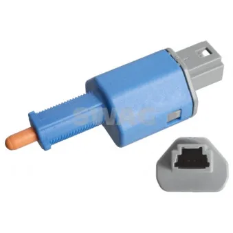 Interrupteur des feux de freins SWAG 60 10 9029 pour RENAULT MEGANE 2.0 dCi - 163cv