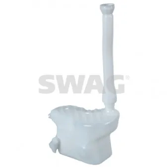 Réservoir d'eau de nettoyage, nettoyage des vitres SWAG 60 10 9526