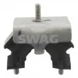 SWAG 60 13 0002 - Support moteur