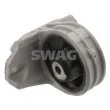 SWAG 60 13 0004 - Support moteur
