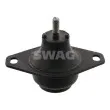 SWAG 60 13 0005 - Support moteur
