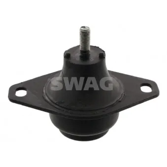 Support moteur SWAG OEM 7700788383