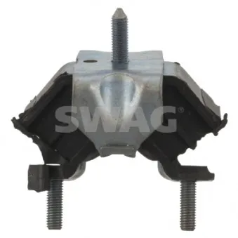 SWAG 60 13 0007 - Support moteur