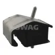 SWAG 60 13 0009 - Support moteur avant gauche