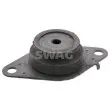 SWAG 60 13 0011 - Support moteur