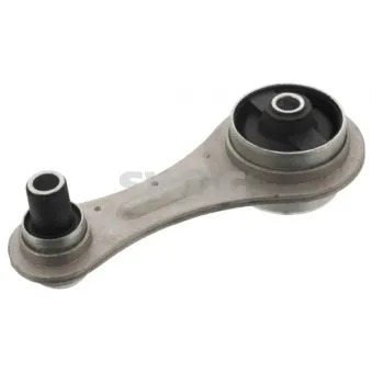Support moteur SWAG OEM 7700841151