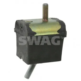 SWAG 60 13 0018 - Support moteur