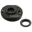 SWAG 60 55 0009 - Kit de réparation, coupelle de suspension avant gauche