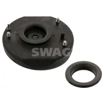 Kit de réparation, coupelle de suspension avant gauche SWAG OEM 7700832419S