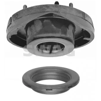 Kit de réparation, coupelle de suspension avant droit SWAG OEM 7700832420S