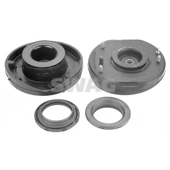 Kit de réparation, coupelle de suspension SWAG OEM 7700832419