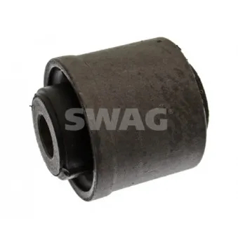 Silent bloc de suspension (train avant) SWAG OEM 7700799064